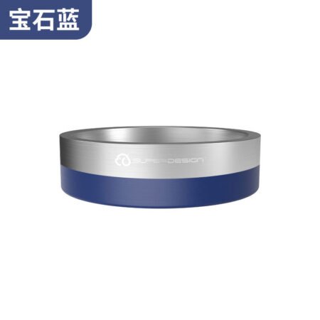 Stainless Steel Dog Bowl